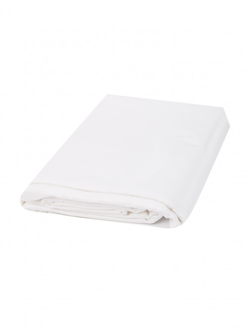 Пододеяльник из хлопка с узором Frette - Общий вид