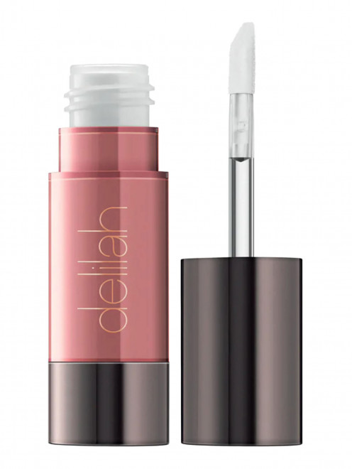 Жидкая губная помада Colour Intense Liquid Lipstick, Breeze, 7 мл Delilah - Общий вид