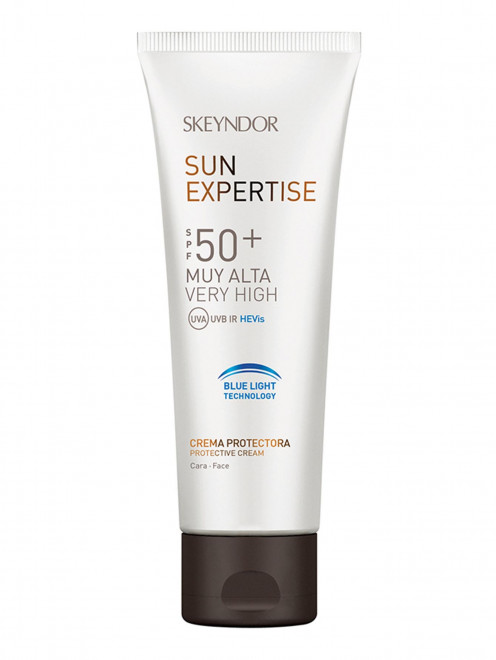Cолцезащитный крем для лица Sun Expertise, SPF50+, 75 мл Skeyndor - Общий вид