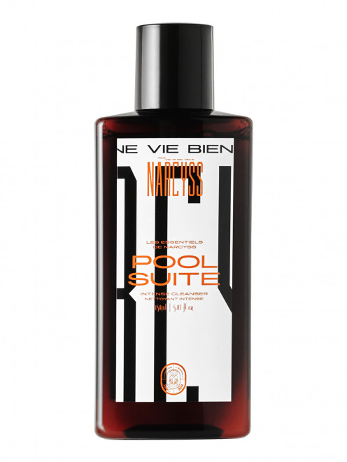 Интенсивно очищающее средство для лица Pool Suite Intense Cleanser, 150 мл Narcyss - Общий вид