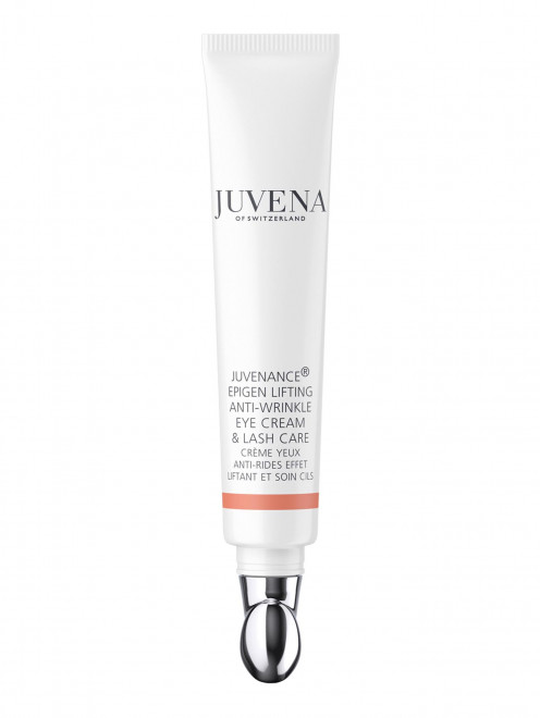 Лифтинг-крем для кожи вокруг глаз против морщин Juvenance Epigen Eye Cream, 20 мл Juvena - Общий вид
