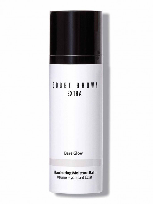 Увлажняющий бальзам для сияния Extra Illuminating Moisture Balm, 30 мл Bobbi Brown - Общий вид