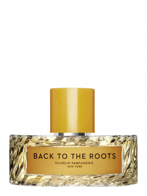 Парфюмерная вода Back To The Roots, 100 мл Vilhelm Parfumerie - Общий вид