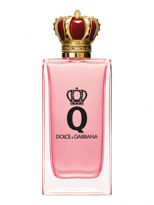 Парфюмерная вода Q, 100 мл Dolce & Gabbana - Общий вид