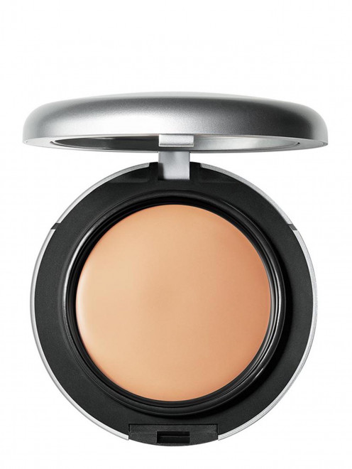 Компактная тональная основа Studio Fix Tech Cream-to-Powder Foundation, оттенок NW15, 10 г Mac - Общий вид