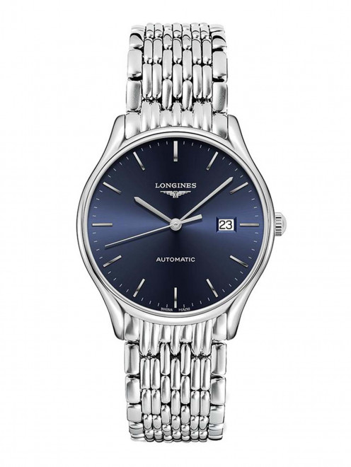 Часы Lyre Longines - Общий вид