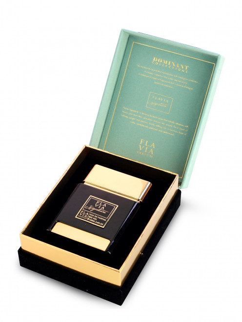 Парфюмерная вода Flavia Signature, 100 мл Sterling Perfumes - Обтравка1