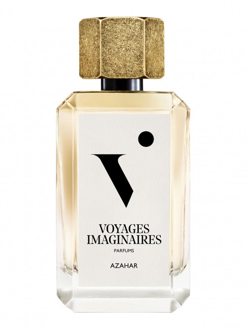 Парфюмерная вода Azahar, 75 мл Voyages Imaginaires - Общий вид