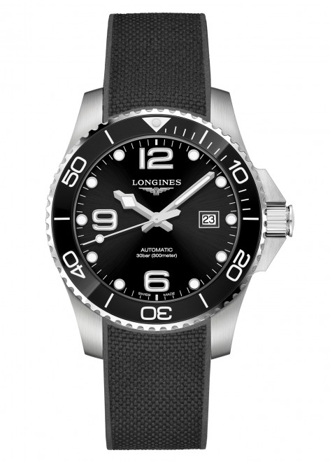 Часы L3.782.4.56.9 HydroConquest Longines - Общий вид