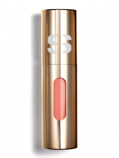 Бальзам-блеск для губ 3 коралловый Makeup Sisley - Общий вид
