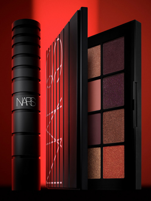  Тушь для ресниц NARS, CLIMAX EXTREME NARS - Обтравка1