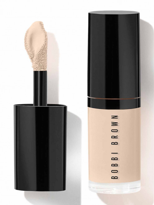 Устойчивый консилер в мини-формате Skin Full Cover Concealer, оттенок Ivory, 2 мл Bobbi Brown - Общий вид