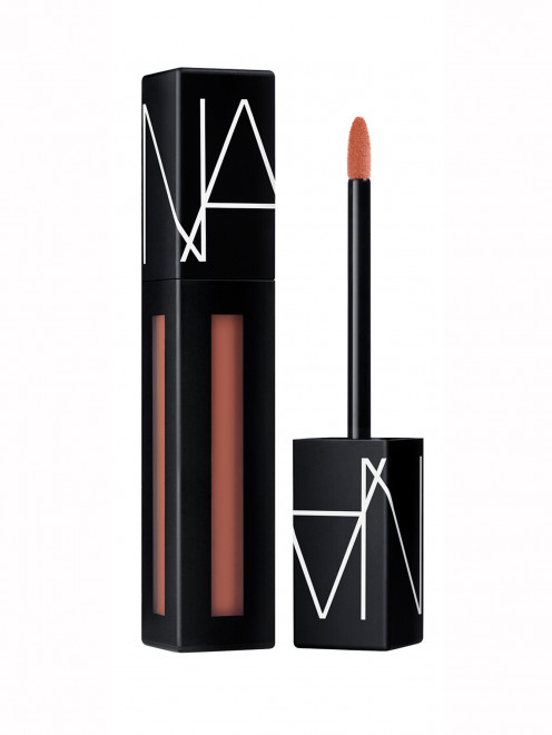  Ультраматовый пигмент для губ GET IT ON Makeup NARS - Общий вид