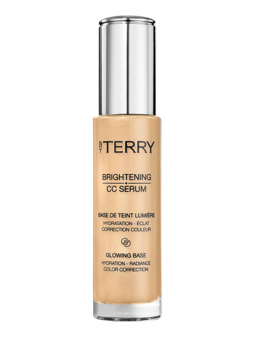 Сыворотка для лица Brightening CC Serum, 3 Apricot Glow, 30 мл By Terry - Общий вид