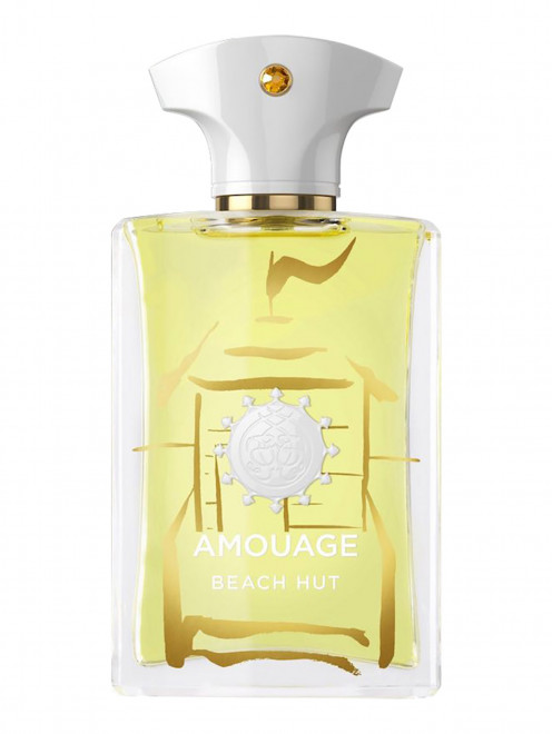 Парфюмерная вода Beach Hut Man, 100 мл Amouage - Общий вид