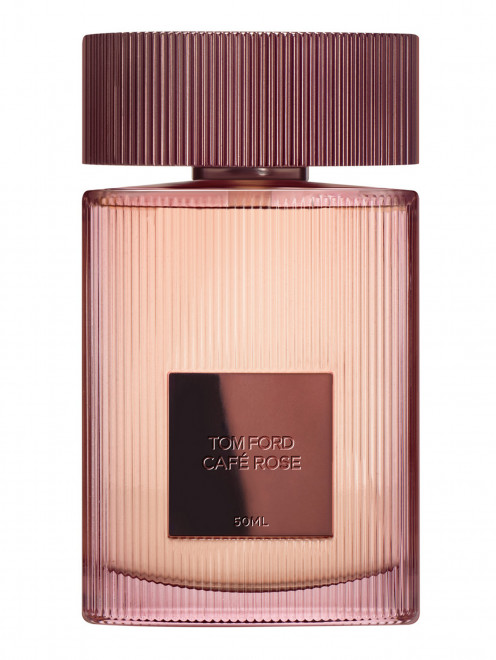 Парфюмерная вода Cafe Rose, 50 мл Tom Ford - Общий вид