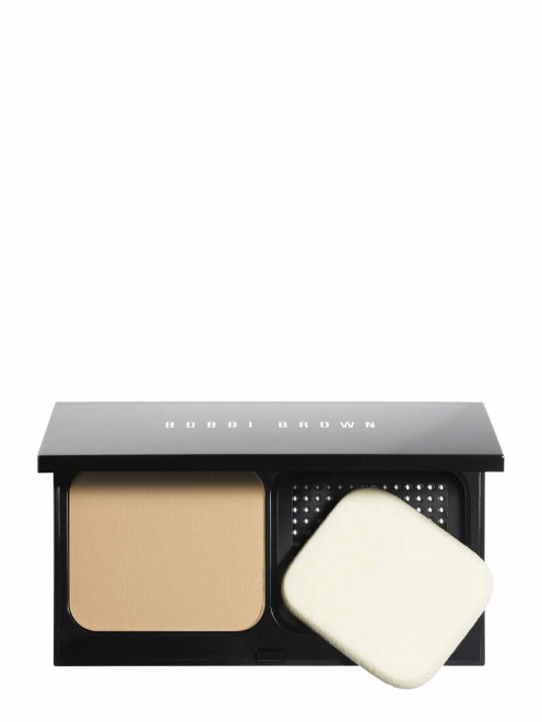 Крем-пудра для лица Skin Weightless Powder Foundation, оттенок Warm Beige, 11 г Bobbi Brown - Общий вид