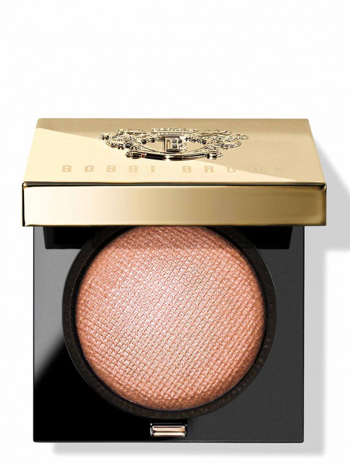 Тени для век Luxe Eye Shadow, оттенок Melting Point Bobbi Brown - Общий вид