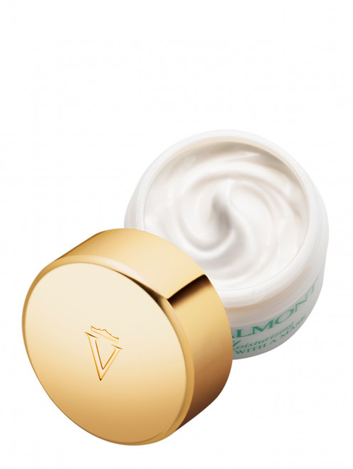 Фито-альпийская интенсивная увлажняющая маска для лица - Expert of  Light, 50ml Valmont - Обтравка1