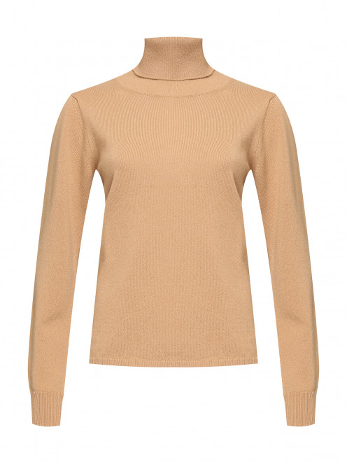 Свитер из шерсти и кашемира Max Mara - Общий вид