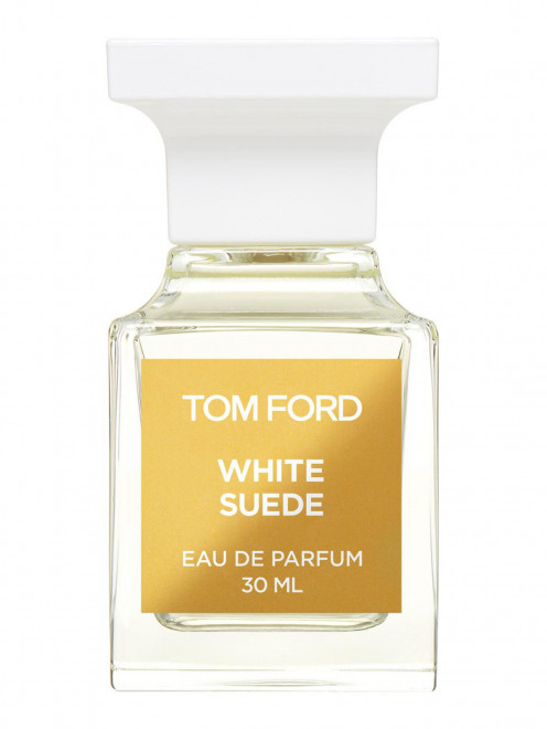 Парфюмерная вода White Suede, 30 мл Tom Ford - Общий вид