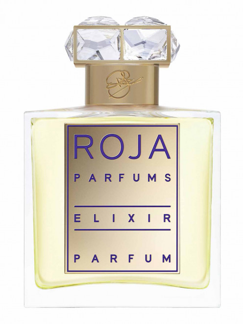 Духи 50 мл Elixir Roja Parfums - Общий вид