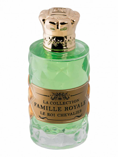 Парфюмерная вода Le Roi Chevalier Famille Royale, 100 мл 12 Parfumeurs Francais - Общий вид