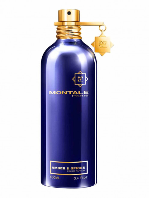 Парфюмерия Montale - Общий вид