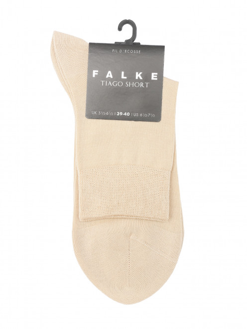 Носки из хлопка Falke - Общий вид