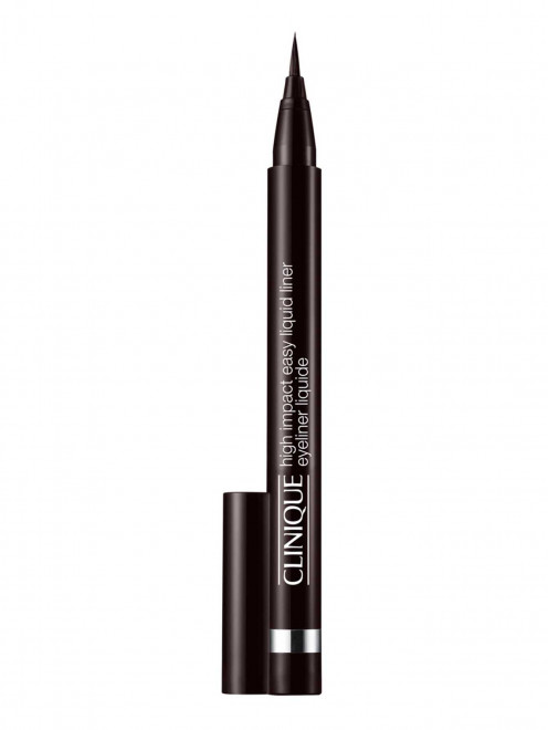 Жидкая подводка для век Clinique High Impact Easy Liquid Liner, оттенок Espresso Clinique - Общий вид
