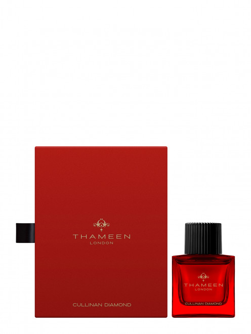 Духи Cullinan Diamond, 50 мл Thameen London - Обтравка1