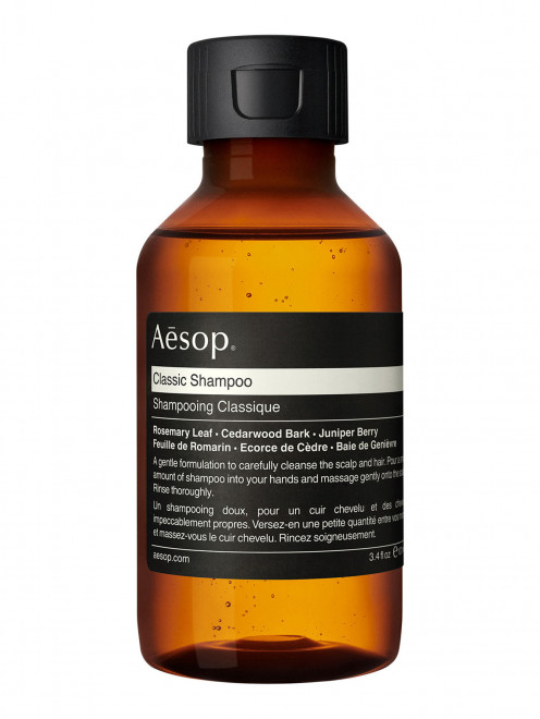 Шампунь для волос Classic Shampoo, 100 мл Aesop - Общий вид