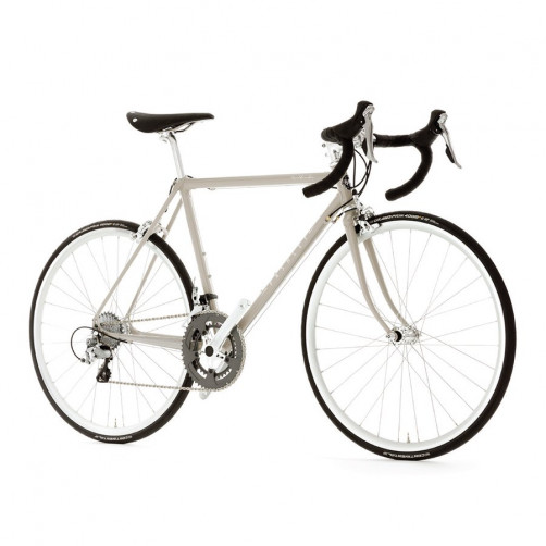 Мужской велосипед Pashley Roadfinder Field Grey 48 Electra - Общий вид