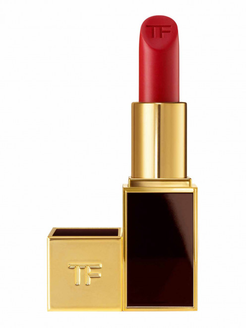 Помада для губ Lip Color, оттенок 08 Velvet Cherry Tom Ford - Общий вид