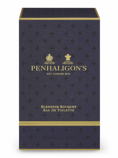 Парфюмерия Blenheim Bouquet Penhaligon's - Обтравка1