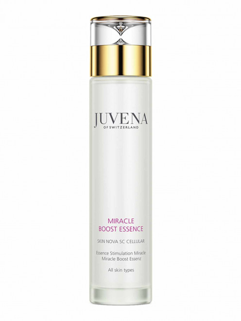 Эссенция для лица Miracle Boost Essence, 125 мл Juvena - Общий вид
