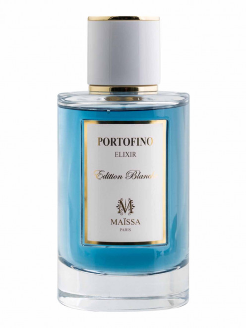 Парфюмерная вода Soleil De Portofino, 100 мл Maison Maissa - Общий вид