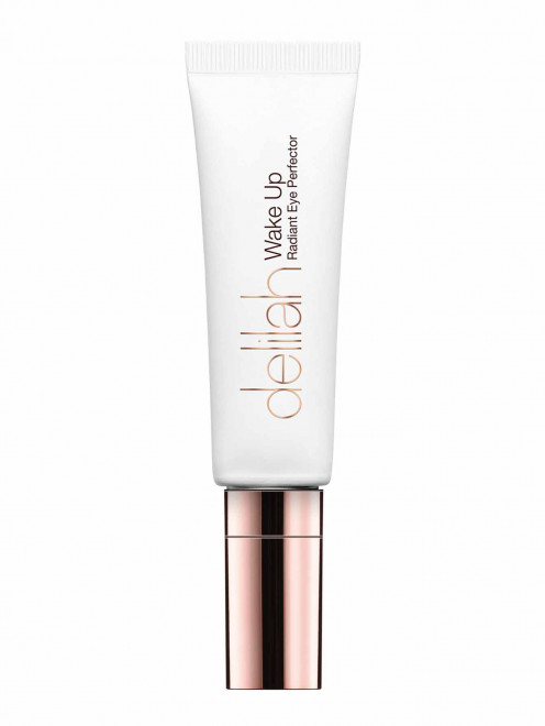 Сыворотка для кожи вокруг глаз Wake Up Radiant Eye Perfector, 8 мл Delilah - Общий вид