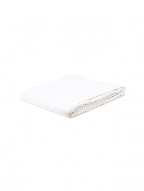 Легкое одеяло из хлопка 200x200 Frette - Обтравка1