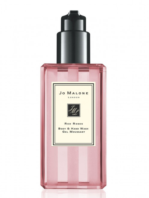 Гель для душа 250 мл Red Roses Jo Malone London - Общий вид