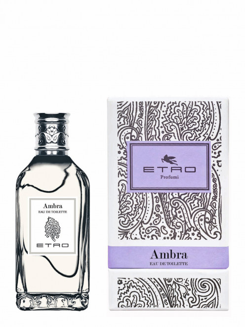  Туалетная вода - Ambre, 100ml Etro - Обтравка1