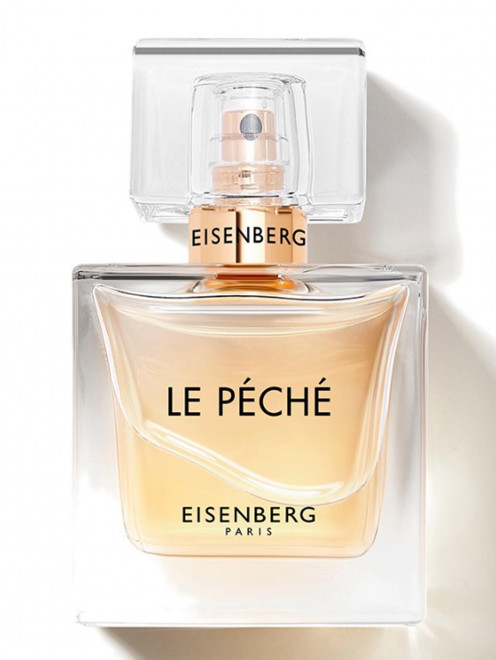Парфюмерная вода Le Peche, 50 мл Eisenberg Paris - Общий вид