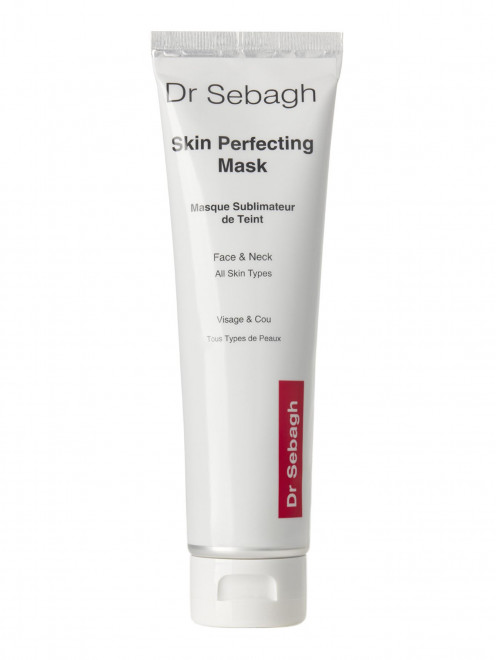 Маска для идеального цвета лица - Face Care, 150ml Dr Sebagh - Общий вид