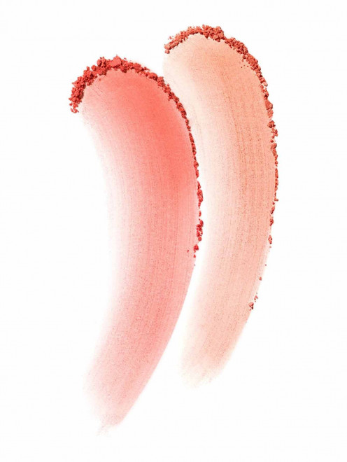 Двойные румяна (сменный блок), оттенок 104, 5 г Cle de Peau Beaute - Обтравка1