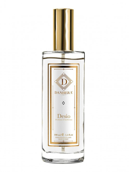 Спрей Desio, 100 мл Danhera - Общий вид