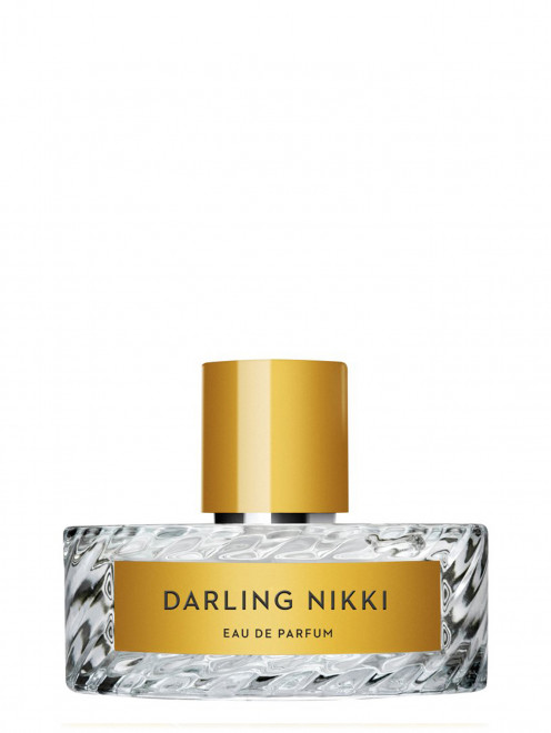  Парфюмерная вода Darling Nikki 50 мл  Vilhelm Parfumerie - Общий вид