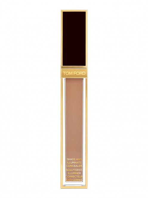 Консилер Shade and Illuminate, оттенок 5C0 Caramel, 5.4 мл Tom Ford - Общий вид