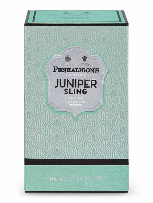Парфюмерия Juniper Sling Penhaligon's - Обтравка1
