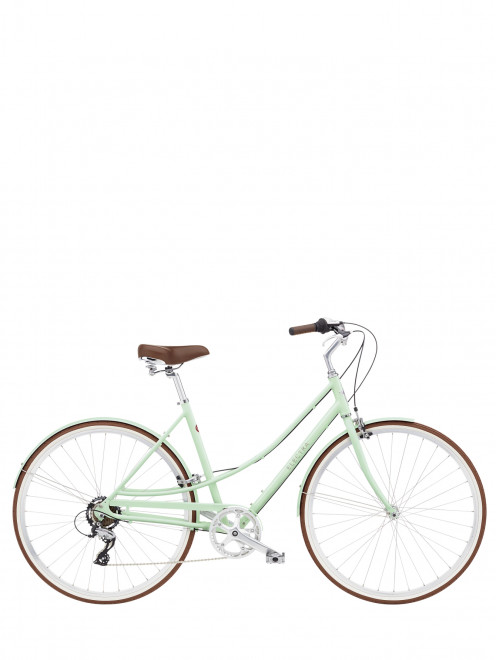 Женский велосипед Electra Loft 7D Seaform Electra - Общий вид