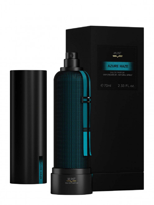 Парфюмерная вода Azure Haze, 70 мл M.Int - Обтравка1